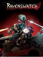 Nacon Ravenswatch PC Game